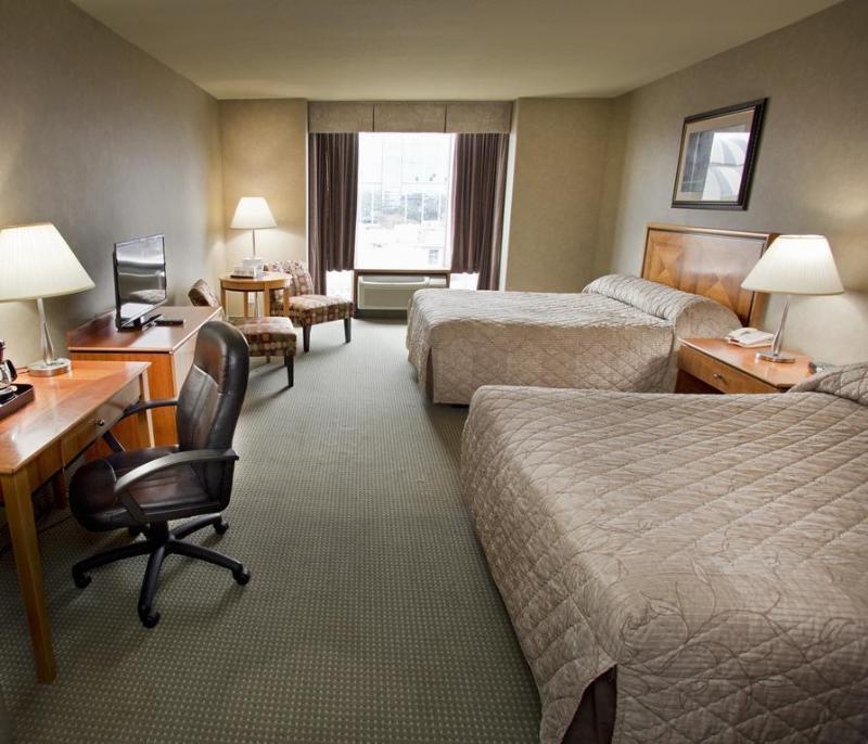 The Falls Hotel & Inn Niagara Falls Exterior photo